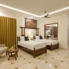Отель Shahpura Barliyas House, фото 4