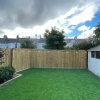 Отель Impeccable 3-bed House in Newquay, фото 16