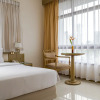 Отель Pinnacle Lumpinee Park Hotel, фото 8