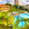 Отель Vilage Inn Ribeirao Preto & Convencoes, фото 25