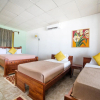 Отель F-Zeen Boutique Hotel Zanzibar, фото 6