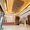 Отель KaiYanManJuhotel  ·Anchang Store, Jinkeqiao Avenue, Shaoxing, фото 2