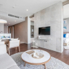 Отель Movenpick Residence/Beach Access/2BR/Luxury Stay, фото 5