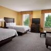 Отель Hampton Inn & Suites Dallas-DFW ARPT W-SH 183 Hurst, фото 5