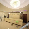 Отель Beiman Hotel (Chongqing Guanyinqiao Beicheng Tianjie Branch), фото 16
