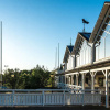 Отель Havsbaden, фото 28