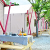 Отель Gwangneung Haeoreum Camping&glamping, фото 15