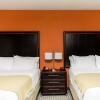 Отель Holiday Inn Express & Suites Austin Arboretum-Domain, фото 18