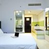 Отель Keys Select by Lemon Tree Hotels, Thiruvananthapuram, фото 4
