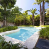 Отель Villa Le Camelie in Sant Agnello, фото 12