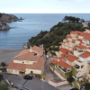 Отель T3 Pieds Dans L'eau Clim Wifi Terrasse Vue Mer, фото 4