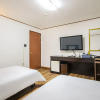 Отель Iksan Hotel Stay Today, фото 16