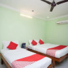 Отель OYO 23300 Seabreeze Residency, фото 26