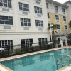 Отель Palm Coast Hotel & Suites, фото 14