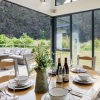Отель Restharrow Lodge, Bamburgh, фото 7