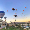 Отель Milagre Cave Cappadocia, фото 1