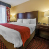 Отель Comfort Suites Altoona, фото 4