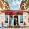 Отель Studio pool view With PrivateBeach Nour Plaza S41, фото 4
