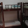 Отель Amazônia Hostel в Nazare