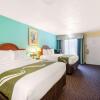 Отель Quality Inn Sarasota North Near Lido Key Beach, фото 4