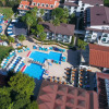 Отель Orka Village Hisarönü, фото 19