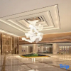 Отель Zhong Ding Oriental Mandarin Hotel, фото 2