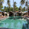 Отель Gili Tenda Resort, фото 10