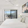 Отель Belle Escapes Luxury Penthouse with Ocean Views, фото 5