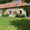 Отель Charming country house with a garden 3 km from Omaha Beach, фото 34