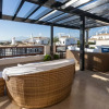 Отель MDB- 3 bedroom penthouse with pool, фото 32