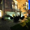 Отель Villa Aronia, фото 17