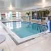 Отель Towneplace Suites Pittsburgh Harmarville в Питсбурге