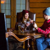 Отель Emerald Lake Lodge, фото 15