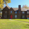 Отель The Manor on Front, фото 11