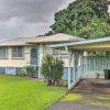 Отель Hilo Home Base - 3 Miles to State Park & Beach!, фото 14