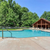 Отель Wilderness Theater and Lodge 3 Bedroom Home with Hot Tub, фото 5