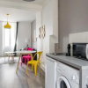 Отель Appartement Lyon Villeurbanne - Enjoy in Lyon, фото 16