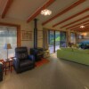 Отель Kentia Holiday Apartments в Бёрнт Пайн