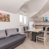 Отель Beautiful Apartment in Biograd With 1 Bedrooms, Wifi and Outdoor Swimming Pool, фото 2