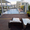 Отель Iris Hotel, фото 8