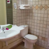 Отель Les Amandiers, фото 11