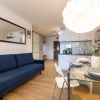 Отель VacationClub Sand Hotel Apartment 201, фото 4