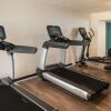 Отель Holiday Inn Express Hotel & Suites Springfield, фото 24