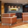 Отель Courtyard Marriott Hagerstown, фото 1