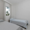 Отель Apartamento 2 quartos no Buritis, фото 3