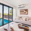 Отель Luxury 2BR Pool Villa With Garage in Cap Cana, фото 12