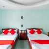 Отель Oyo 266 Golden Gate, фото 36