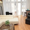 Отель Walnut Street Stunning 3 Bedroom, фото 8