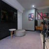 Отель Stylish apt Amazing Ocean View - Gym Karaoke Pool, фото 43