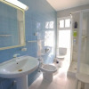 Отель Apartamento Tranquila Para 6 Personas en Cambrils, фото 7
